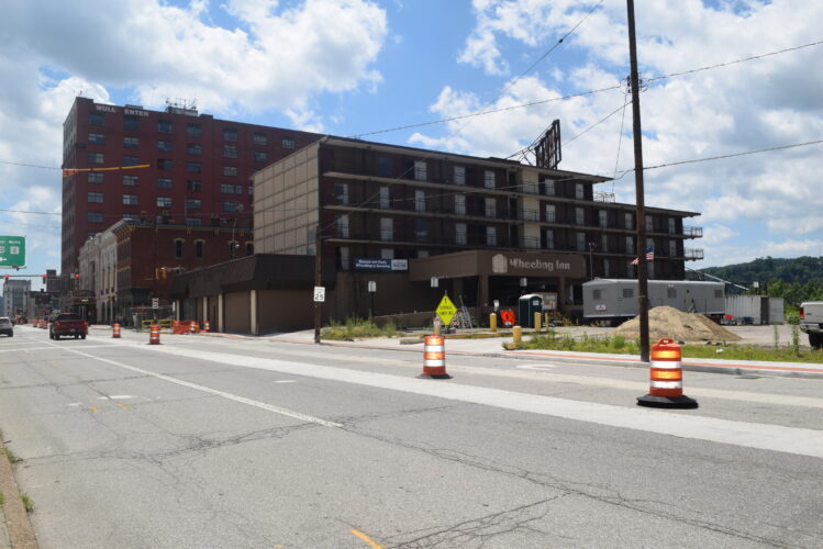 Architect Chosen for CVB’s Gateway Center Project in Downtown Wheeling News, Sports, Jobs